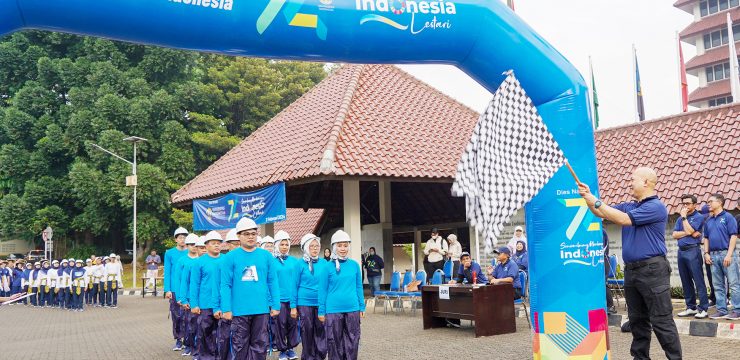 FMIPA UI Turut Meriahkan Dies Natalis ke 74 UI Melalui Berbagai Perlombaan, Raih 3 Gelar Juara